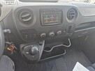 Renault Master 170KM Automat L2H2 - 11