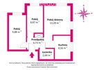 Komfortowe | Rozkładowe | Idealny układ | SKM - 10
