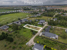Rabowice/Inwestycja/Działka/MPZP/995m2/Media - 1