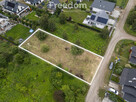 Rabowice/Inwestycja/Działka/MPZP/995m2/Media - 4