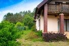 DOM w KRUPNIKACH w wyposażeniem - 15