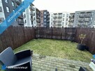 Nowoczesny 2-pokojowy apartament z 2 ogródkami na zamkniętym osiedlu - 9