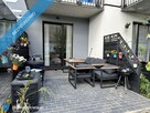 Nowoczesny 2-pokojowy apartament z 2 ogródkami na zamkniętym osiedlu - 10