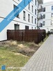 Nowoczesny 2-pokojowy apartament z 2 ogródkami na zamkniętym osiedlu - 11