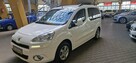 Peugeot Partner ZOBACZ OPIS !! W PODANEJ CENIE ROCZNA GWARANCJA !! - 4