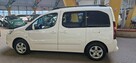 Peugeot Partner ZOBACZ OPIS !! W PODANEJ CENIE ROCZNA GWARANCJA !! - 5