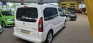 Peugeot Partner ZOBACZ OPIS !! W PODANEJ CENIE ROCZNA GWARANCJA !! - 8