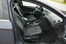 Ford Mondeo Titanium Bi-xenon Skóry Ledy Duża Navi Convers 2xParkt Relingi - 16