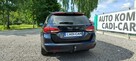 Opel Astra Bogata wersja, super stan. - 5