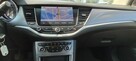 Opel Astra Bogata wersja, super stan. - 10
