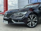 Renault Talisman 8xAlu, Salon PL! Skóra, Masaż, Kamera, Ele.klapa, Navi, FullLED, ASO! - 3