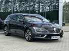 Renault Talisman 8xAlu, Salon PL! Skóra, Masaż, Kamera, Ele.klapa, Navi, FullLED, ASO! - 7