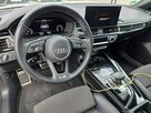 Audi A4 2.0 205ps PanoramaDach Navi El.Klapa Radar 3xS-LINE - 3
