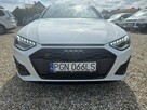 Audi A4 2.0 205ps PanoramaDach Navi El.Klapa Radar 3xS-LINE - 6