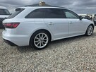 Audi A4 2.0 205ps PanoramaDach Navi El.Klapa Radar 3xS-LINE - 15