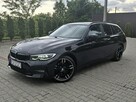 BMW 318 Full Led, Navi, As.Pasa.El. Klapa, Serwis //GWARANCJA/ - 2
