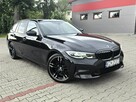 BMW 318 Full Led, Navi, As.Pasa.El. Klapa, Serwis //GWARANCJA/ - 11