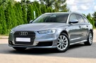 Audi A6 2.0TDI 150KM Lift Xenon Led Skóra Navi Kamera Full Opcja - 2
