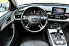 Audi A6 2.0TDI 150KM Lift Xenon Led Skóra Navi Kamera Full Opcja - 6