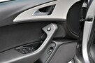Audi A6 2.0TDI 150KM Lift Xenon Led Skóra Navi Kamera Full Opcja - 12