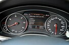 Audi A6 2.0TDI 150KM Lift Xenon Led Skóra Navi Kamera Full Opcja - 16