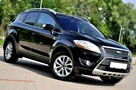 Ford Kuga _2.0 TDCi 136KM_Climatronic_Pdc_Serwis_ - 1