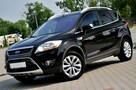 Ford Kuga _2.0 TDCi 136KM_Climatronic_Pdc_Serwis_ - 2