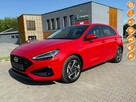 Hyundai i30 Comfort+*Automat*Nawigacja*VirtualCocpit*KameraCofania*FullLed*Hybryda - 1