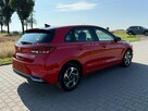 Hyundai i30 Comfort+*Automat*Nawigacja*VirtualCocpit*KameraCofania*FullLed*Hybryda - 4