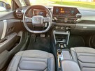 Citroen C4 Automat.  Hed-Up.  Virtual kokpit. Full Led. Kamera cofania. Asystent - 14