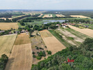 Działka inwestycyjna Mosina, - 4