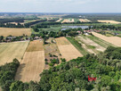 Działka inwestycyjna Mosina, - 5