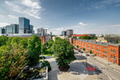 Mieszkanie Poznań gm. Poznań-Stare Miasto Centrum, Ogrodowa - 1