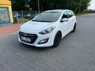 Hyundai i30 1,4 Benzyna 2016r Bardzo ładny - 2