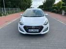Hyundai i30 1,4 Benzyna 2016r Bardzo ładny - 3