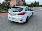 Hyundai i30 1,4 Benzyna 2016r Bardzo ładny - 6