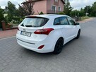 Hyundai i30 1,4 Benzyna 2016r Bardzo ładny - 7