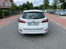 Hyundai i30 1,4 Benzyna 2016r Bardzo ładny - 8