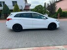 Hyundai i30 1,4 Benzyna 2016r Bardzo ładny - 12