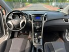 Hyundai i30 1,4 Benzyna 2016r Bardzo ładny - 16