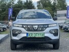 Dacia spring Salon Polska Poleasingowy I właściciel Serwis ASO VAT 23% Bezwypadkowy - 2