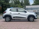 Dacia spring Salon Polska Poleasingowy I właściciel Serwis ASO VAT 23% Bezwypadkowy - 3