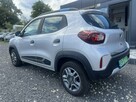 Dacia spring Salon Polska Poleasingowy I właściciel Serwis ASO VAT 23% Bezwypadkowy - 4