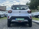 Dacia spring Salon Polska Poleasingowy I właściciel Serwis ASO VAT 23% Bezwypadkowy - 5