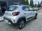 Dacia spring Salon Polska Poleasingowy I właściciel Serwis ASO VAT 23% Bezwypadkowy - 6