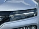 Dacia spring Salon Polska Poleasingowy I właściciel Serwis ASO VAT 23% Bezwypadkowy - 7