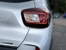 Dacia spring Salon Polska Poleasingowy I właściciel Serwis ASO VAT 23% Bezwypadkowy - 9