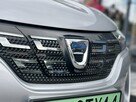 Dacia spring Salon Polska Poleasingowy I właściciel Serwis ASO VAT 23% Bezwypadkowy - 12