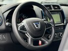 Dacia spring Salon Polska Poleasingowy I właściciel Serwis ASO VAT 23% Bezwypadkowy - 14