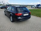 Audi A4 2.0tdi CR 143KM Lift Duża Navi Alu Felgi Raty Zamiana - 4